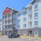 Hawthorn Extended Stay By Wyndham Panama City Beach - map