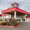Bridgeway Inn & Suites Portland Airport - map