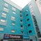 Ibis Budget London Heathrow Terminal 5 - map