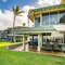 Kapalua Villas Maui - map
