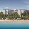 Terrace Beach Resort - All Inclusive - map