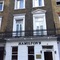 London Hotel Paddington - map