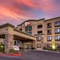 Best Western Plus Las Vegas South Henderson - map