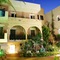 Odyssia Beach Hotel - map