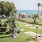Atlantica Caldera Creta Paradise - map