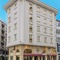History Hotel - map