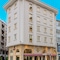 History Hotel - map