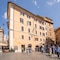 Hotel Abruzzi - map