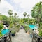 The Hotspring Beach Resort & Spa - map
