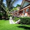 Andaman Seaside Resort - map