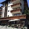 Hotel Marmotte - map