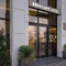 Hotel Mercure Ajaccio - map