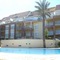 Azul Denia - map