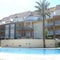 Azul Denia - map