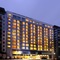 Pestana Chelsea Bridge Hotel - map