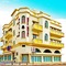 The Bell Boutique Hotel - map