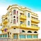 The Bell Boutique Hotel - map
