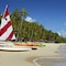 Peter Island Resort - map