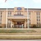 Hampton Inn Atlanta Southlake - map