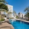 Eurostars Marivent Hotel - map