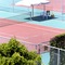 Sunshine Rhodes - All Inclusive - map