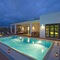 Villas Mamma Mía Luxes Lanzarote - map