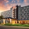 Hampton Inn & Suites By Hilton Newark Airport Elizabeth - map