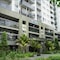 Nesuto Stadium Hotel And Apartments - map