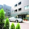 Oakwood Residence Aoyama - map