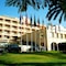 Corfu Palace - map