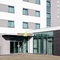 Ibis Styles Crewe - map