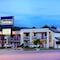 Travelodge By Wyndham Durango - map