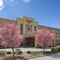 Hampton Inn Garden City Long Island - map