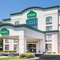 Comfort Inn & Suites Greenville Near Convention Center - map
