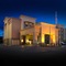 Hampton Inn & Suites Gallup - map