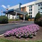 Hampton Inn Harrisburg East Hershey - map