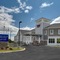 Fairfield Inn & Suites By Marriott Cape Cod Hyannis - map