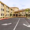 Comfort Inn & Suites Rocklin - Roseville - map