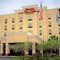Hampton Inn & Suites Thibodaux - map