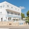 Villa Real Club Apartments - map