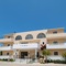 Horizon Beach Hotel - map