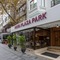 Nova Plaza Park Hotel - map