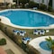 Vista Real Hotel-Apartamentos - map