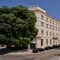 Palazzo President - map