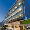 Atlantis Boutique City Hotel - map