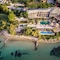 Gloria Maris Hotel Suites & Villas - map