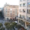 Fuencarral Apartments - map