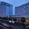 Pullman Jakarta Indonesia - map