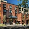 Staypineapple, The Maxwell Hotel - map