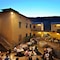 Hotel Casolare Le Terre Rosse - map